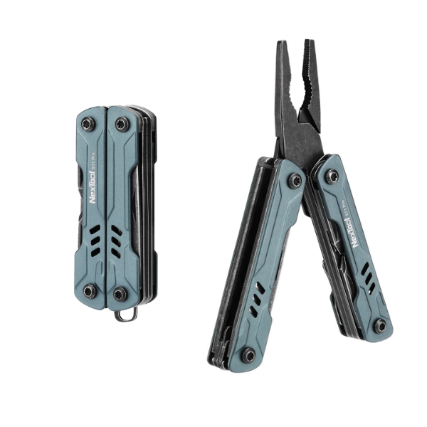 MULTIHERRAMIENTA MINI SAILOR TENAZA S11PRO NE20382A